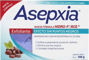 Descubre por qué el maquillaje Asepxia puede dañar tu Belleza