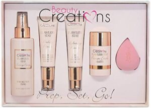 Belleza maquillaje al por mayor de Beauty Creations en Chile y ahorra