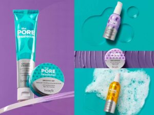 Descubre el maquillaje Benefit en Chile y realza tu Belleza.