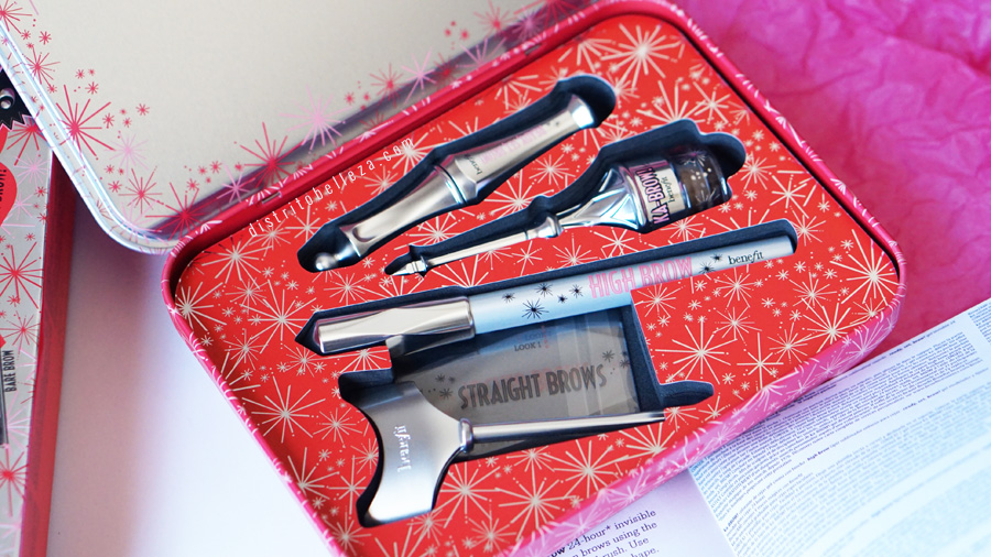 Descubre el maquillaje Benefit en Boots: ¡Lucirás radiante!
