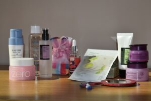Belleza maquillaje coreano al por mayor y obtén los mejores precios y variedad.
