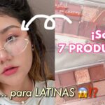 Descubre el encanto del maquillaje coreano aesthetic y luce radiante con nuestros productos de calidad.