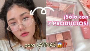 Descubre el mejor maquillaje coreano en Primor: productos de calidad y Belleza irresistibles