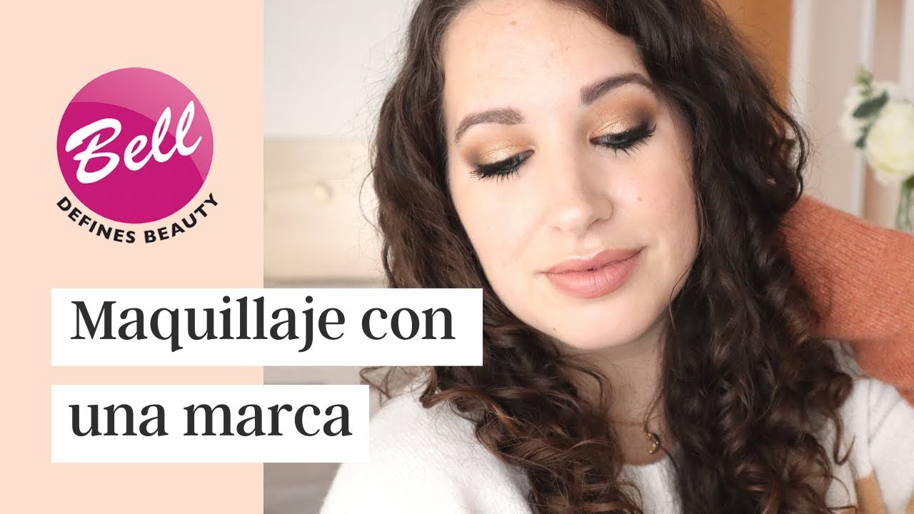 Descubre los mejores productos de Belleza de Bell Maquillaje