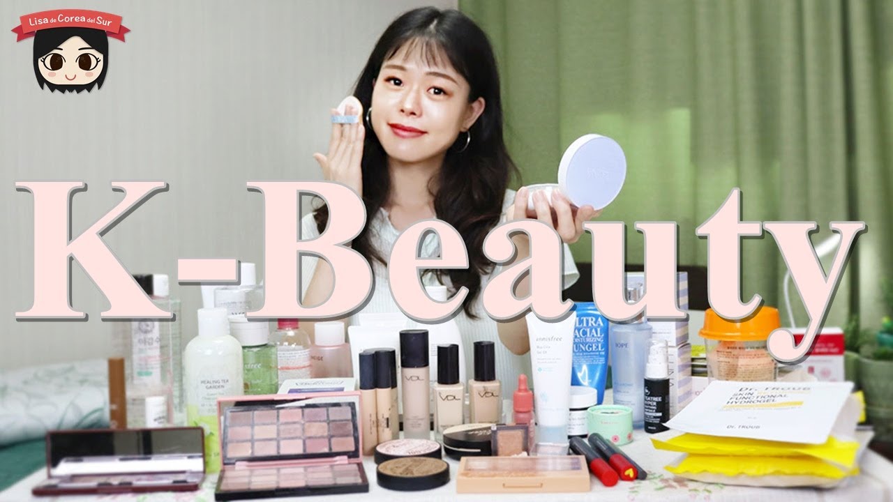 Descubre el encanto del maquillaje coreano importado – Atrévete a lucir una Belleza radiante y fresca con nuestros productos de alta calidad. Perfecto para los amantes de la Belleza coreana.