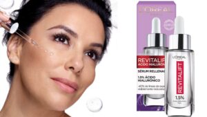 Maquillaje Loreal: Descubre los secretos de Belleza con nuestra línea de productos de alta calidad