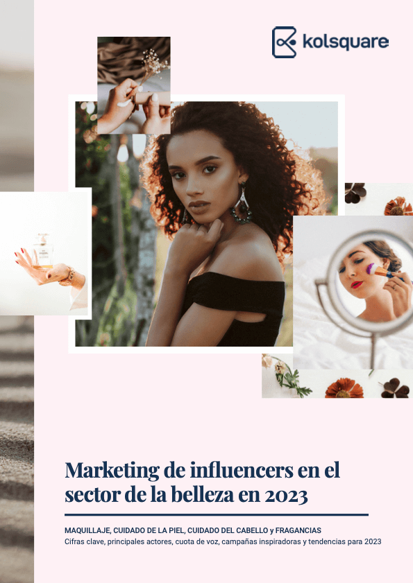 Productos de belleza: maquillaje y cuidado de la piel