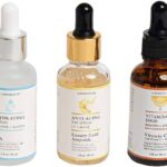 Productos de cuidado de la piel con zinc: ¡protección y brillo en uno!