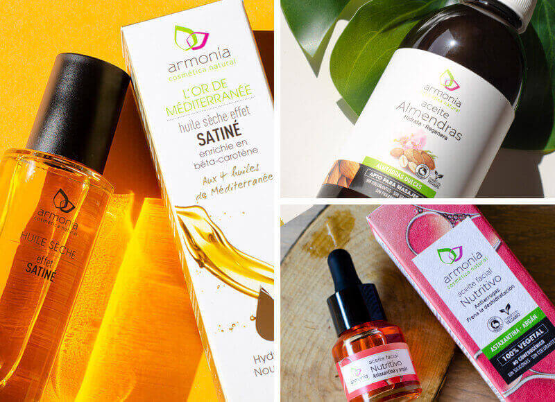 Productos de cuidado facial a evitar durante el embarazo