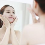 Productos de cuidado facial para una estética impecable
