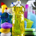 Elimina fácilmente el maquillaje de tu ropa con estos consejos

Quita eficazmente el maquillaje de tu ropa sin esfuerzo