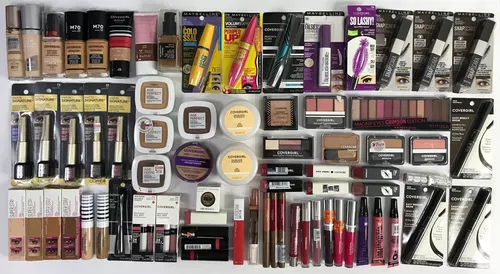 Encuentra la mejor fábrica de maquillaje al por mayor en Once