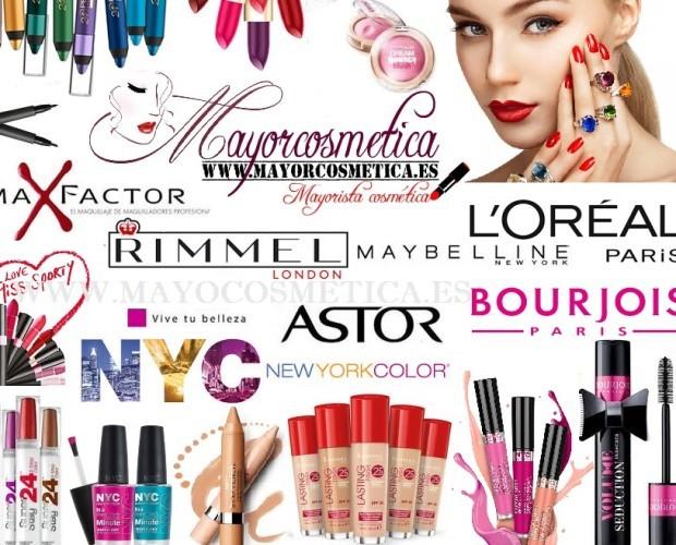 Belleza maquillaje al por mayor en Madrid y ahorra en tus productos favoritos