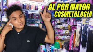 Belleza maquillaje al por mayor en Jujuy: descuentos exclusivos y variedad de productos.