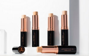 Descubre lo último en maquillaje Anastasia en los Países Bajos