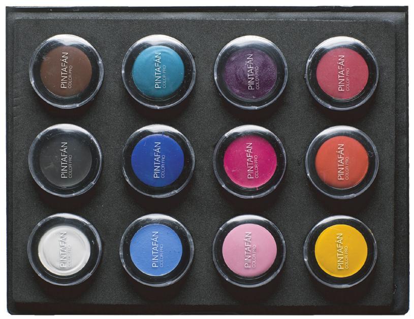 Descubre los mejores precios para maquillaje artístico en Rosario