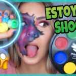 Encuentra todo en nuestra tienda de maquillaje artístico