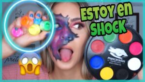 Encuentra todo en nuestra tienda de maquillaje artístico