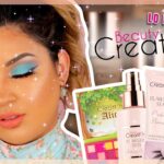 ¡Descubre la magia del maquillaje Beauty Creations! Encuentra los mejores productos para resaltar tu Belleza y lucir radiante.