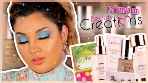 Descubre el maquillaje de calidad de Beauty Creations – ¡Deslumbra con tu Belleza!