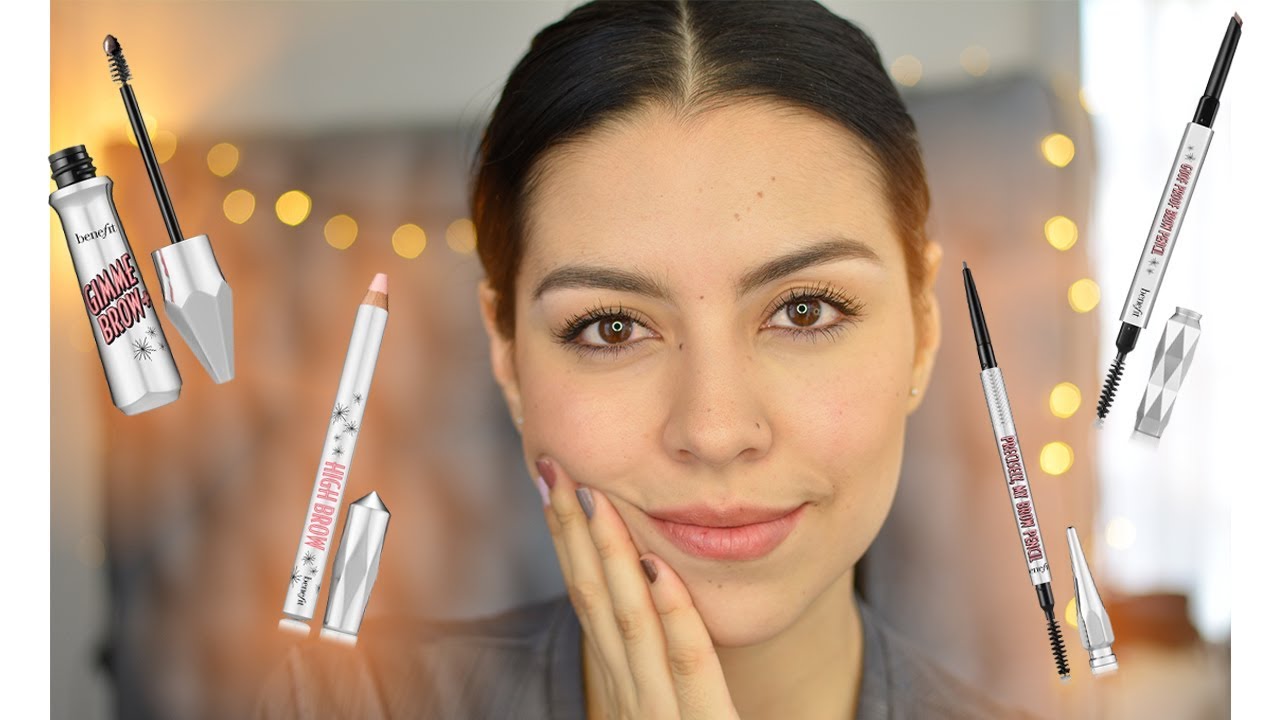 Descubre las mejores herramientas de maquillaje de Benefit: tu aliado perfecto