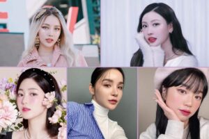 Descubre el fascinante mundo del maquillaje coreano en Monterrey: productos de alta calidad y resultados sorprendentes