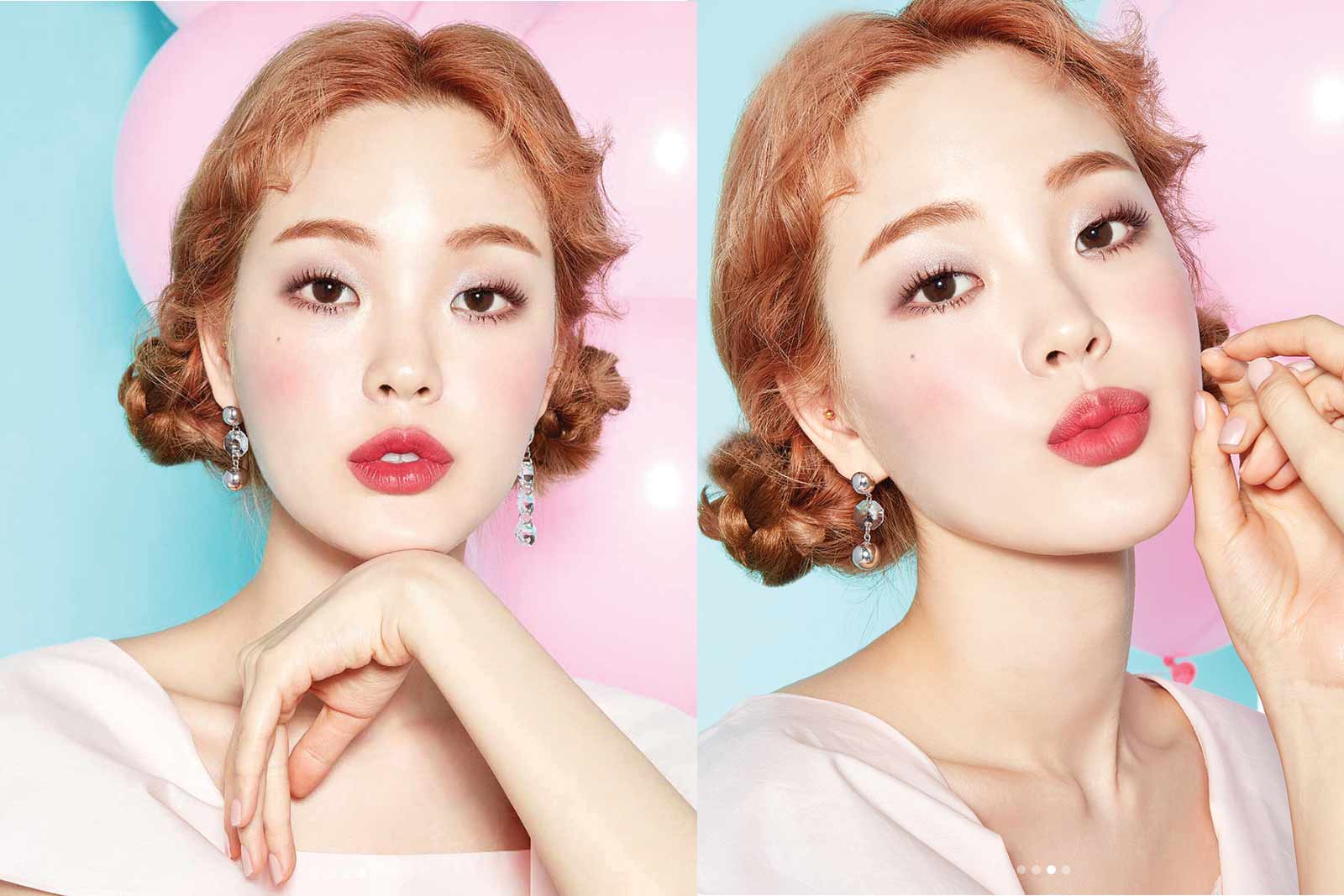 Descubre los mejores productos de maquillaje coreano a precios accesibles.