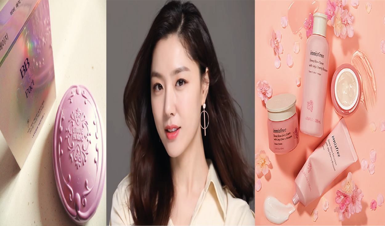 Maquillaje coreano en Colombia: Descubre los secretos de la Belleza asiática y luce un estilo único.