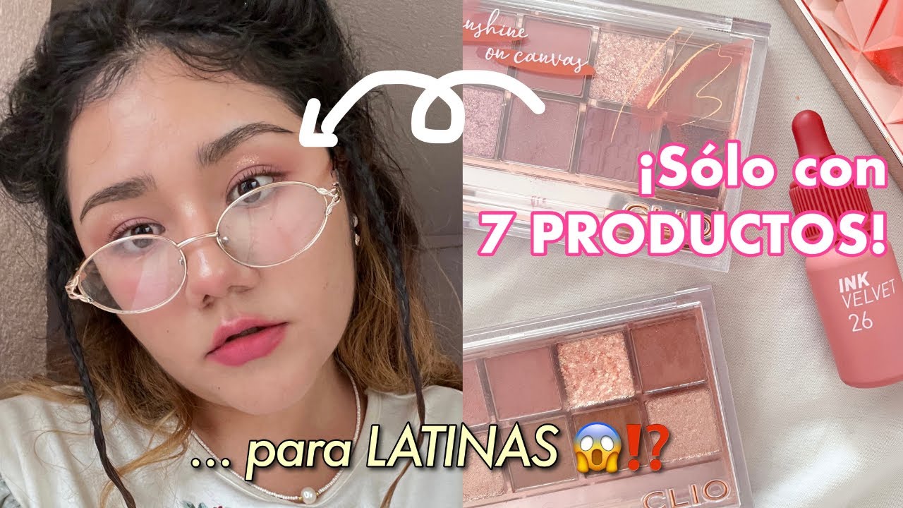 Descubre el mejor maquillaje coreano en Quito y resalta tu Belleza