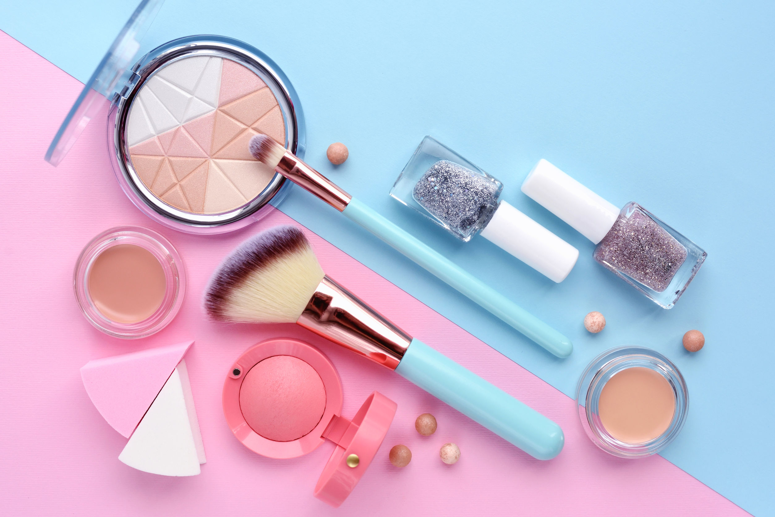 Descubre las mejores reseñas de maquillaje coreano y luce radiante