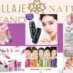 Descubre el mejor maquillaje coreano falso: productos de calidad y estilo auténtico.