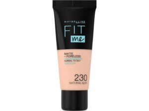 Descubre el completo kit de maquillaje de Maybelline – ¡Realza tu Belleza al máximo!