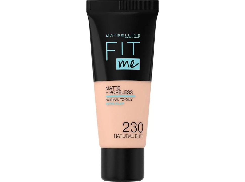 Descubre el completo kit de maquillaje de Maybelline – ¡Realza tu Belleza al máximo!