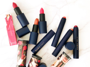 Descubre los increíbles productos de maquillaje de Zara – ¡Dale vida a tu estilo!