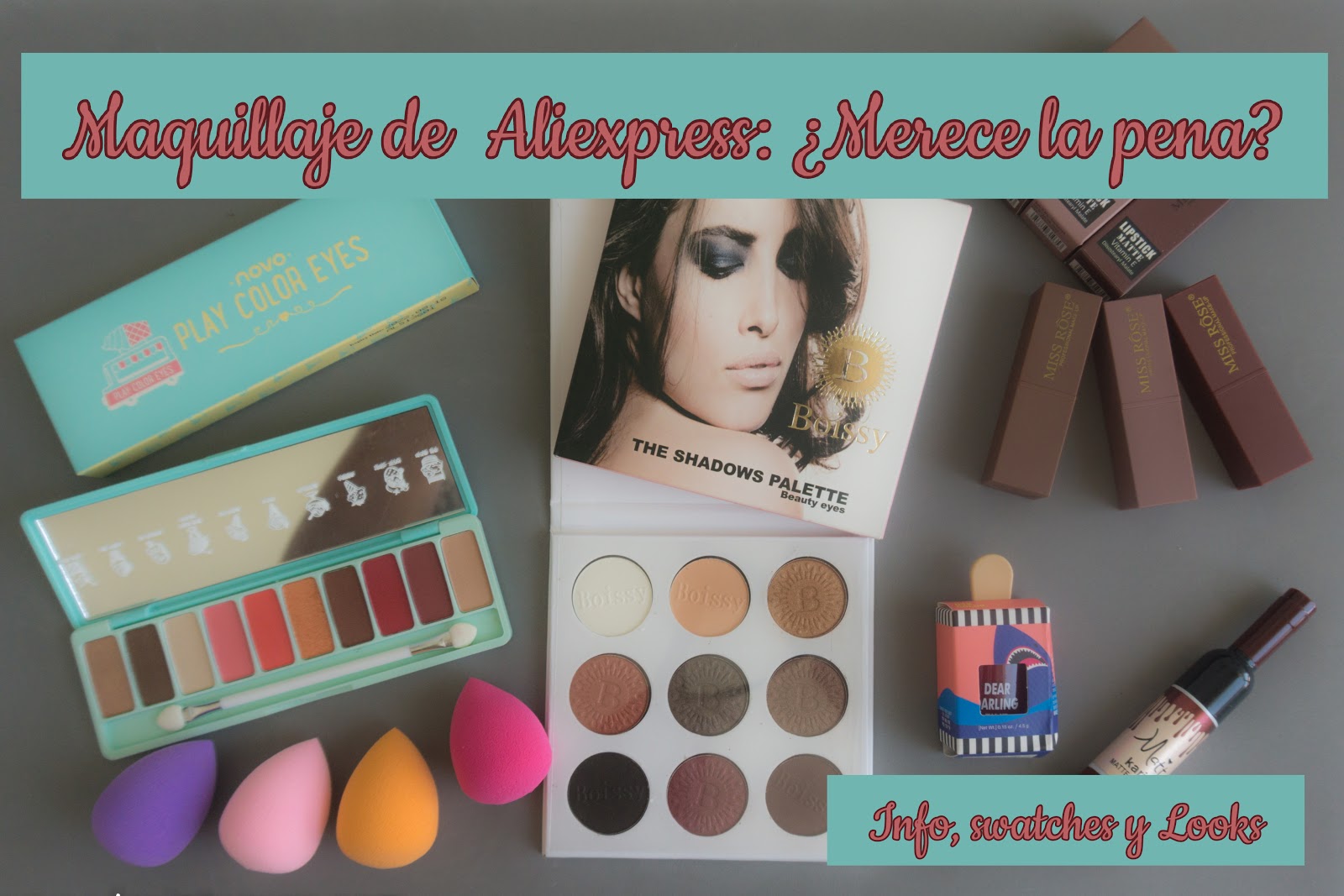 Descubre el mejor maquillaje económico para revender y aumenta tus ganancias