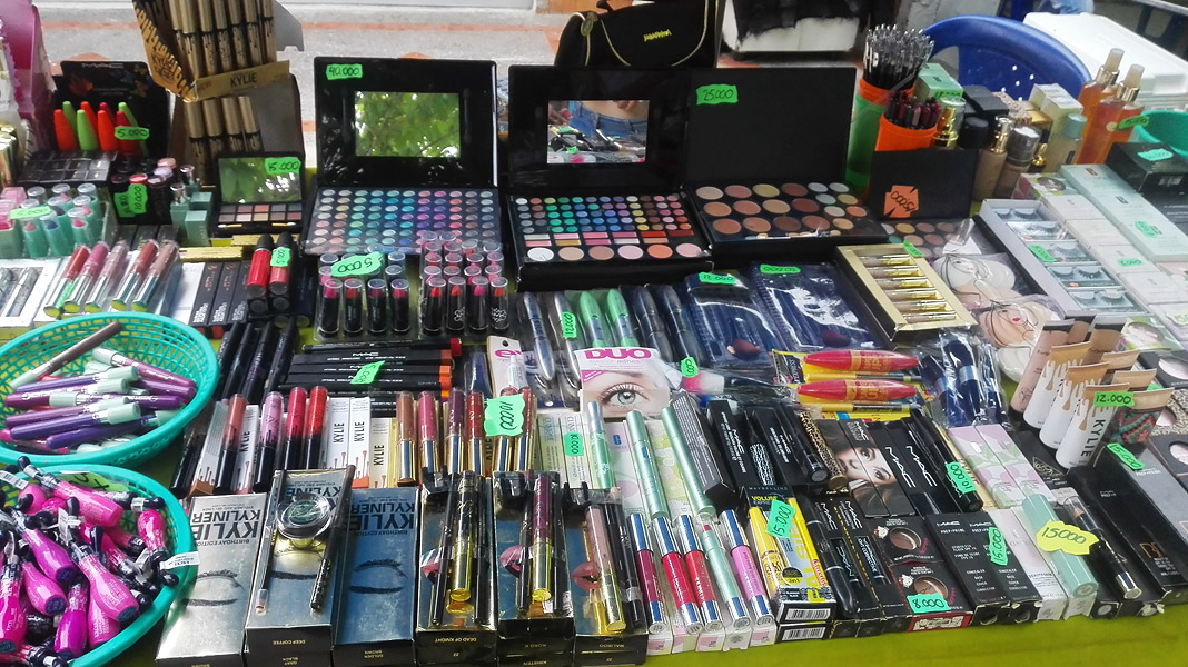 Descubre el mejor maquillaje a precios accesibles en Chile