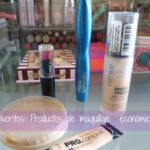 Maquillaje No 7 a precios accesibles – ¡Descuentos en Benavides!