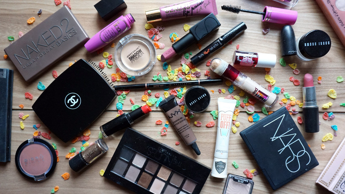 Belleza maquillaje por mayor en Santiago y ahorra dinero en tus productos de Belleza.