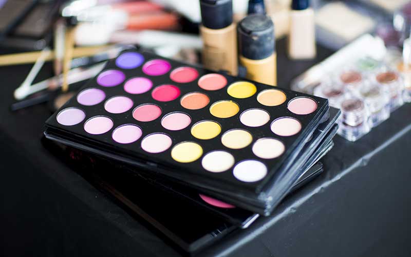 Maquillaje al mayor y barato en el Distrito Capital – Mejores precios para tus productos de Belleza