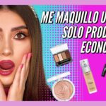 Descubre Maquillajes Baratos – Ahorra en tus productos de Belleza