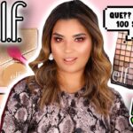 Descubre los mejores precios de maquillaje en Mercadona