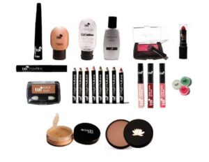 Encuentra maquillaje de calidad a precios asequibles