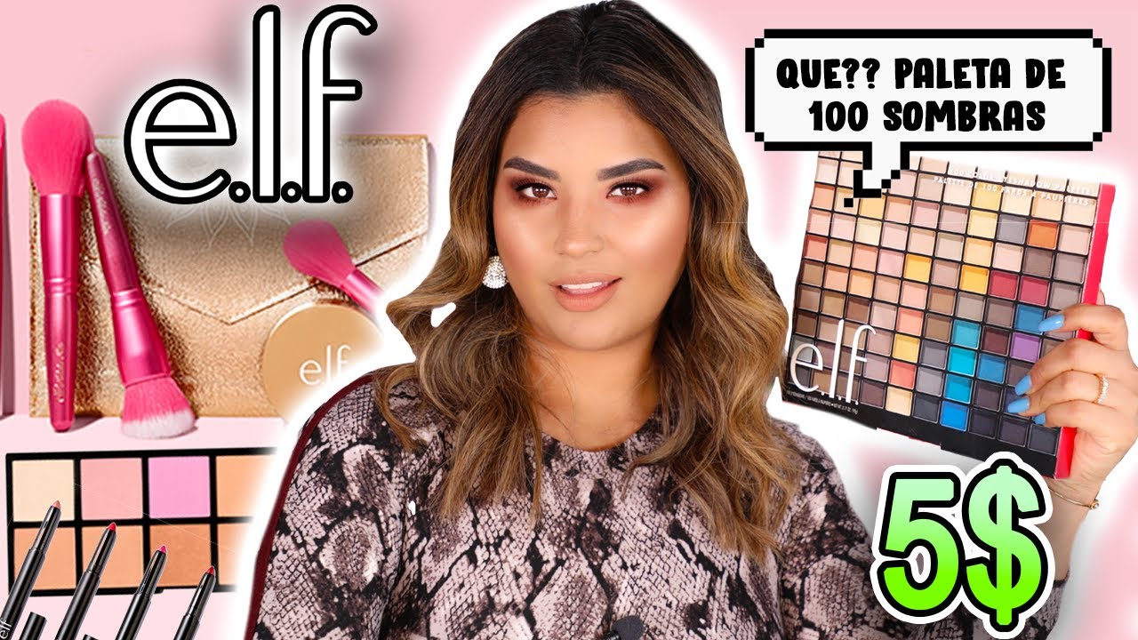 Encuentra maquillaje económico en Mercado Libre: ¡Ahorra en tus productos de Belleza!