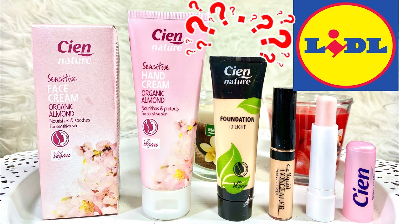 Encuentra los mejores productos de maquillaje en Lidl – ¡Calidad y precios irresistibles!