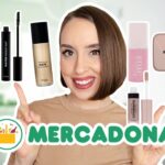 Encuentra los mejores productos de maquillaje en Mercadona ¡Descubre los mejores precios y calidad!