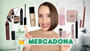 Encuentra los mejores productos de maquillaje en Mercadona ¡Descubre los mejores precios y calidad!