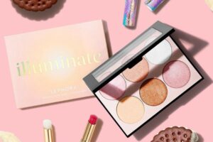 Descubre lo mejor del maquillaje en Sephora – ¡Encuentra tus productos favoritos!