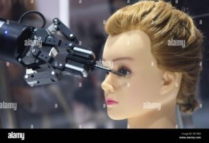 Belleza maquillaje importado al por mayor: calidad y variedad garantizada