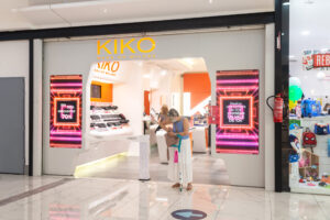 Descubre los mejores productos de maquillaje Kiko y luce radiante.