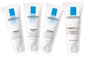 Descubre el maquillaje La Roche-Posay Toleriane: Belleza protegida y radiante
